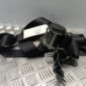 Ceinture arriere gauche PEUGEOT 2008 1