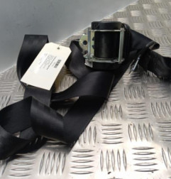 Ceinture arriere gauche PEUGEOT 2008 1 Photo n°4