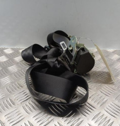Ceinture arriere gauche PEUGEOT 2008 1 Photo n°5