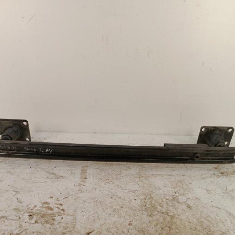 Renfort pare choc avant (traverse) PEUGEOT 3008 1