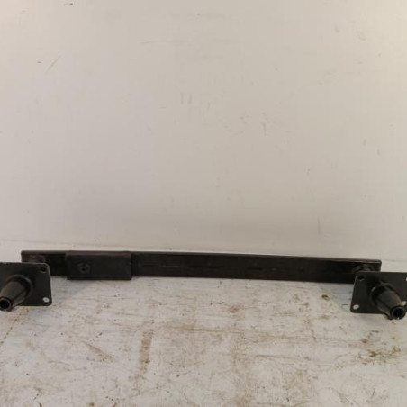 Renfort pare choc avant (traverse) PEUGEOT 3008 1