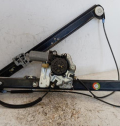 Leve vitre electrique avant droit BMW X5 E53 Photo n°1