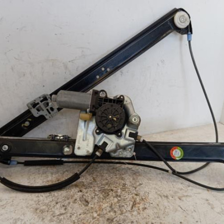 Leve vitre electrique avant droit BMW X5 E53 Photo n°1