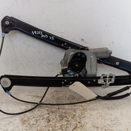 Leve vitre electrique avant droit BMW X5 E53