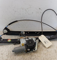 Leve vitre electrique avant gauche BMW X5 E53 Photo n°1