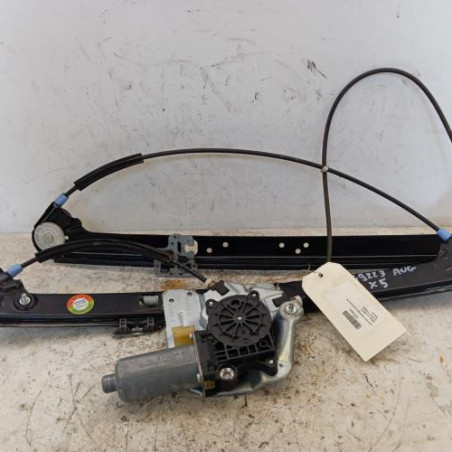 Leve vitre electrique avant gauche BMW X5 E53 Photo n°1