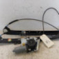 Leve vitre electrique avant gauche BMW X5 E53