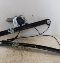 Leve vitre electrique avant gauche BMW X5 E53