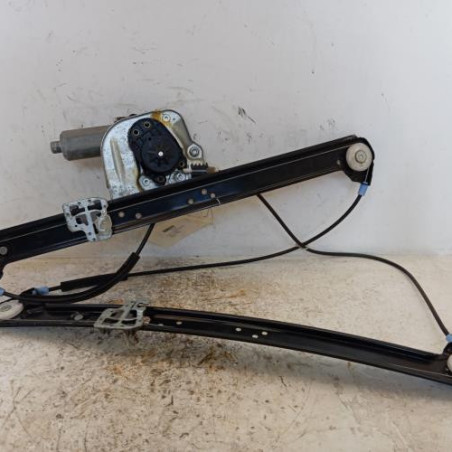 Leve vitre electrique avant gauche BMW X5 E53