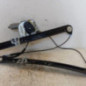 Leve vitre electrique avant gauche BMW X5 E53