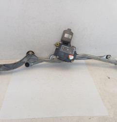 Moteur essuie glace avant MERCEDES CLASSE E 211 Photo n°1