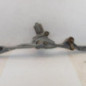 Moteur essuie glace avant MERCEDES CLASSE E 211