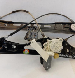 Leve vitre electrique avant droit MERCEDES CLASSE E 211 Photo n°1