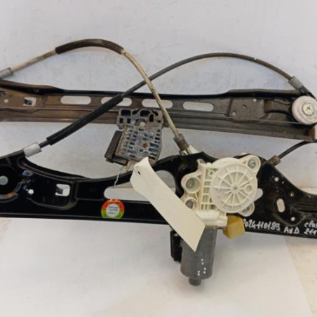 Leve vitre electrique avant droit MERCEDES CLASSE E 211 Photo n°1