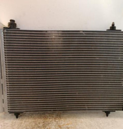 Radiateur clim CITROEN BERLINGO 2 Photo n°1