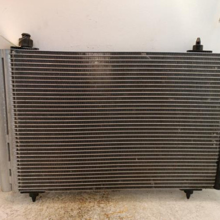 Radiateur clim CITROEN BERLINGO 2 Photo n°1