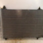 Radiateur clim CITROEN BERLINGO 2