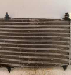 Radiateur clim CITROEN BERLINGO 2