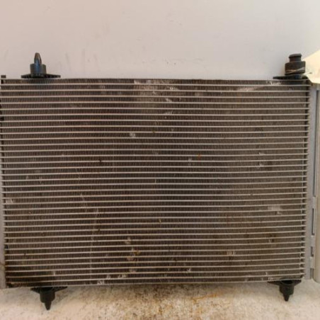 Radiateur clim CITROEN BERLINGO 2