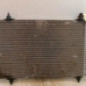 Radiateur clim CITROEN BERLINGO 2