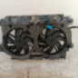 Face avant CITROEN C5 2