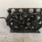 Face avant CITROEN C5 2