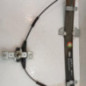 Leve vitre mecanique avant gauche CHEVROLET MATIZ 2
