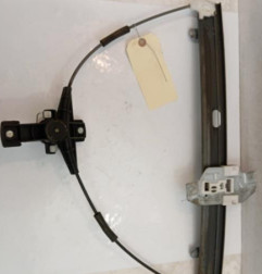 Leve vitre mecanique avant gauche CHEVROLET MATIZ 2