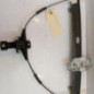 Leve vitre mecanique avant gauche CHEVROLET MATIZ 2