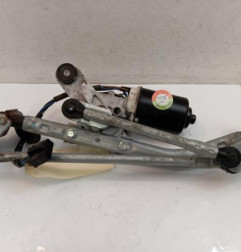 Moteur essuie glace avant CHEVROLET MATIZ 2 Photo n°1