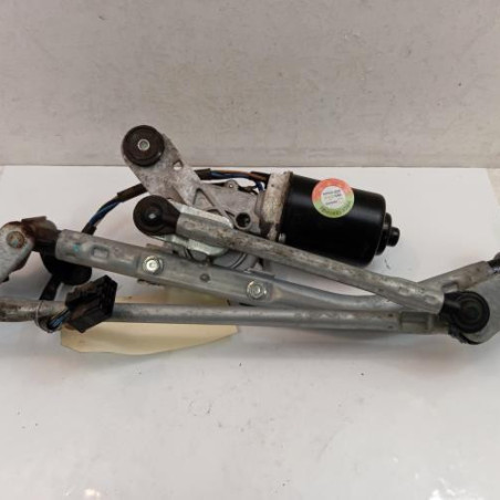 Moteur essuie glace avant CHEVROLET MATIZ 2 Photo n°1
