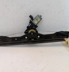 Leve vitre electrique avant gauche FIAT PANDA 3