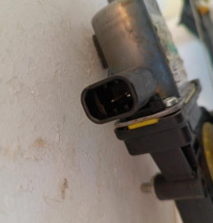 Leve vitre electrique avant gauche FIAT PANDA 3 Photo n°3