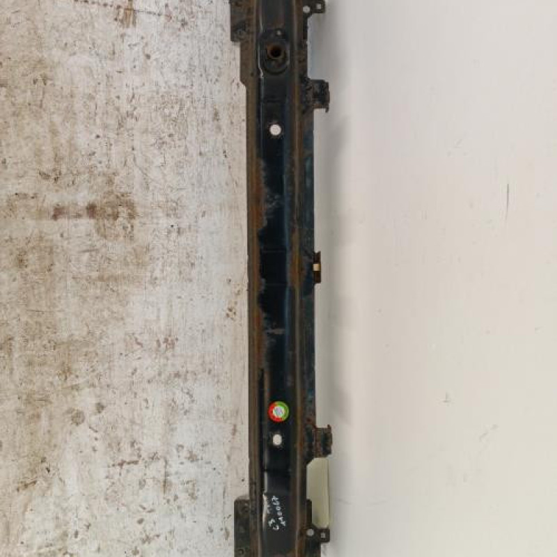 Renfort pare choc avant (traverse) CITROEN C3 1