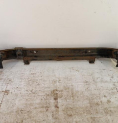 Renfort pare choc avant (traverse) CITROEN C3 1