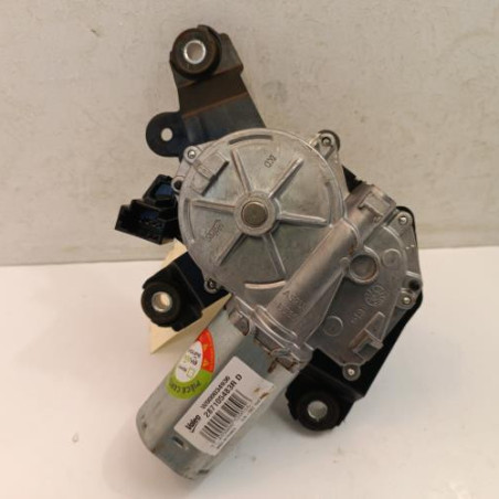 Moteur essuie glace arriere DACIA SANDERO 2 Photo n°1