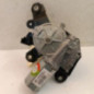 Moteur essuie glace arriere DACIA SANDERO 2