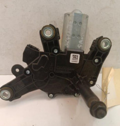 Moteur essuie glace arriere DACIA SANDERO 2