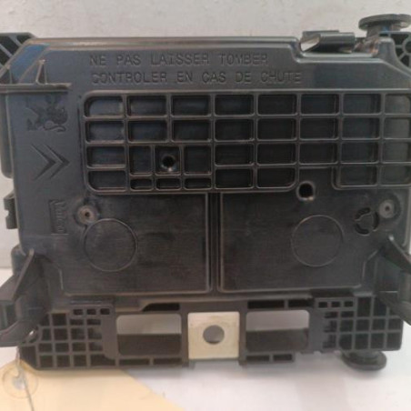 Boitier servitude moteur (BSM) CITROEN C3 2