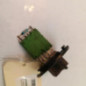 Resistance chauffage CITROEN C3 2