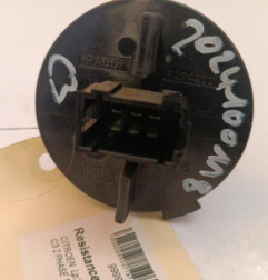 Resistance chauffage CITROEN C3 2
