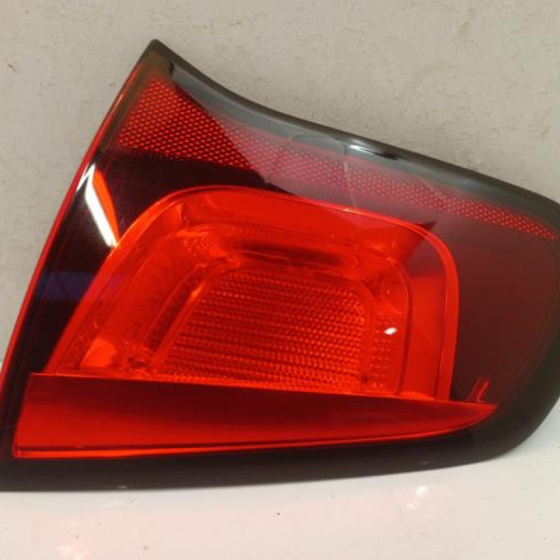 Feu arriere secondaire droit (feux) CITROEN C3 2