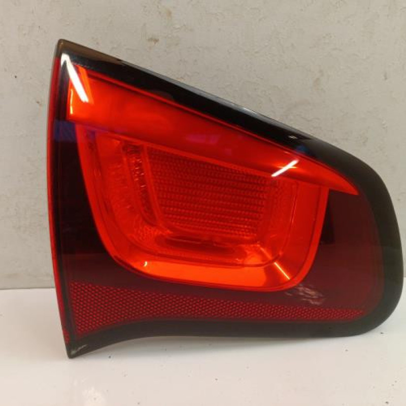 Feu arriere secondaire gauche (feux) CITROEN C3 2 Feu arriere secondaire gauche (feux) CITROEN C3 2