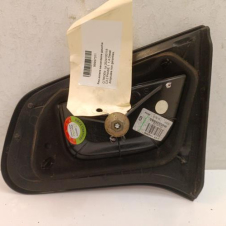Feu arriere secondaire gauche (feux) CITROEN C3 2