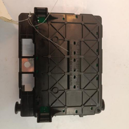 Boitier servitude moteur (BSM) CITROEN XSARA PICASSO