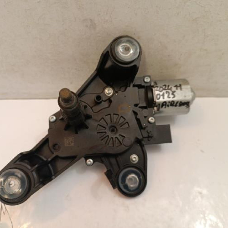 Moteur essuie glace arriere CITROEN C3 AIRCROSS Moteur essuie glace arriere CITROEN C3 AIRCROSS
