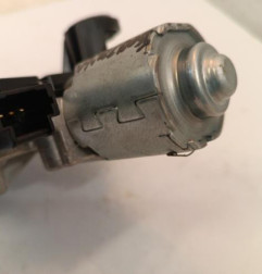 Moteur essuie glace arriere CITROEN C3 AIRCROSS Photo n°3