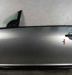 Porte avant gauche CITROEN C3 PLURIEL Photo n°1