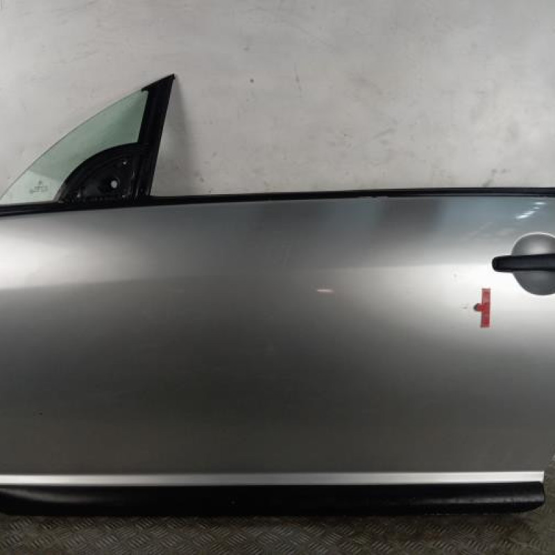 Porte avant gauche CITROEN C3 PLURIEL