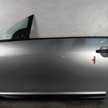 Porte avant gauche CITROEN C3 PLURIEL Photo n°1